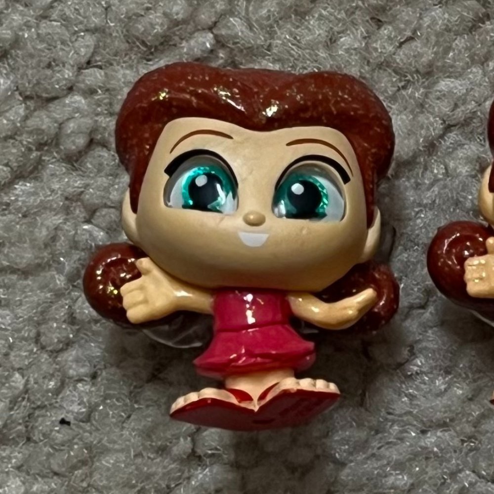 Disney Doorables Series 8: Rosetta from Tinker Bell